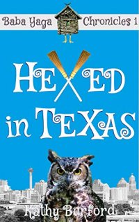 Hexed in Texas