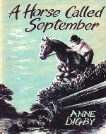 A HORSE CALLED SEPTEMBER
