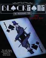 Blackgang: The Trickerjack Trail