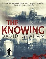 The Knowing: A thrilling horror fantasy