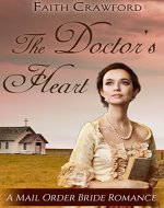 The Doctor’s Heart