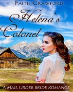 Helena’s Colonel