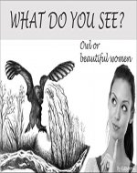 What do you see: do you see what i see  (test your brain Book 1)